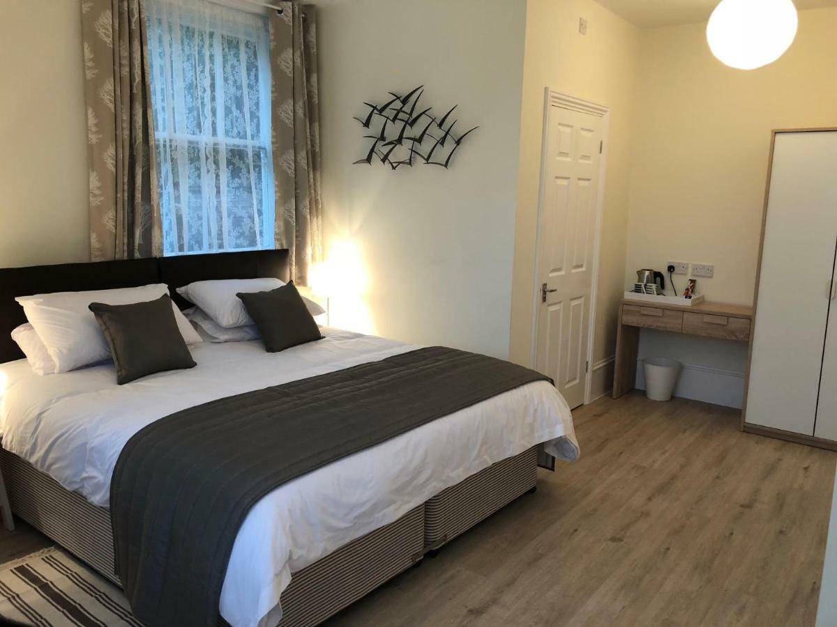 Good Intent Rooms Waltham Abbey Luaran gambar