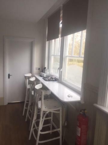 Good Intent Rooms Waltham Abbey Luaran gambar