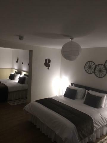 Good Intent Rooms Waltham Abbey Luaran gambar