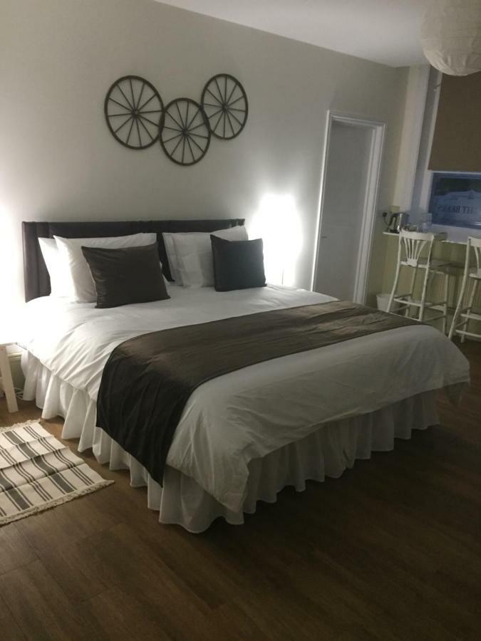 Good Intent Rooms Waltham Abbey Luaran gambar