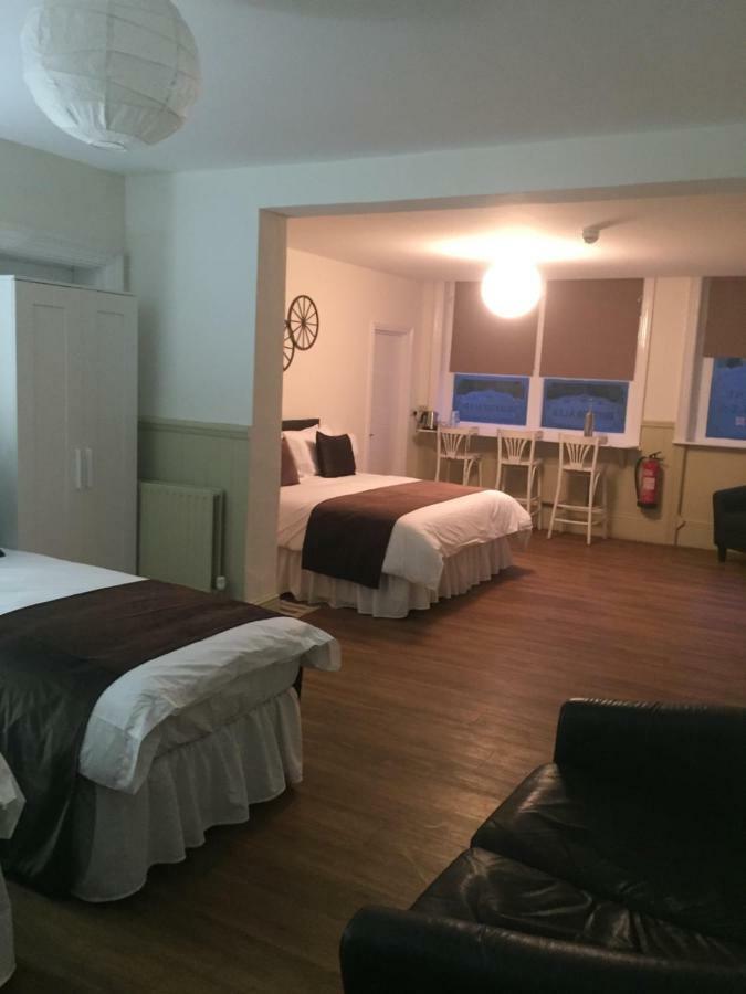 Good Intent Rooms Waltham Abbey Luaran gambar