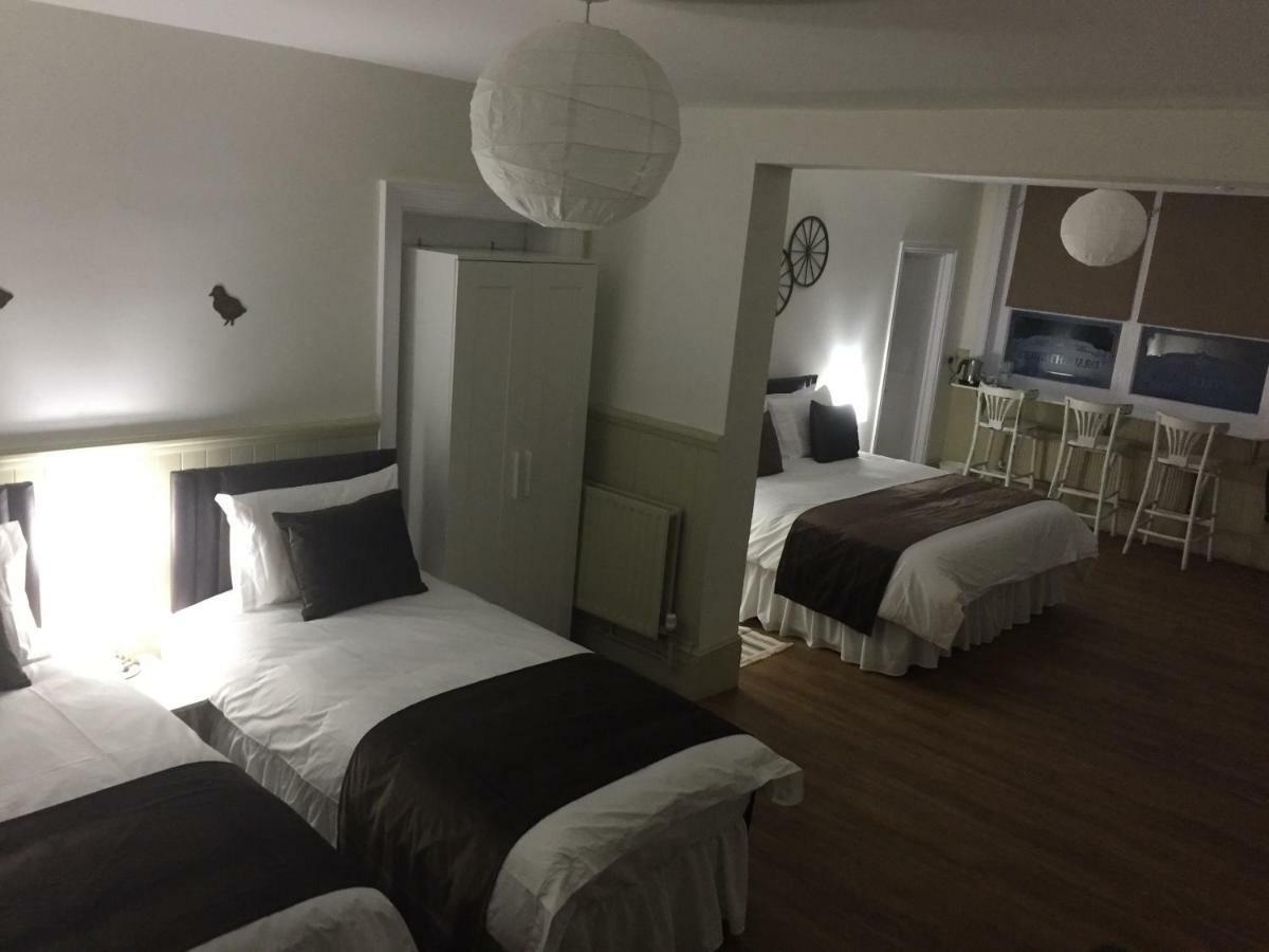 Good Intent Rooms Waltham Abbey Luaran gambar